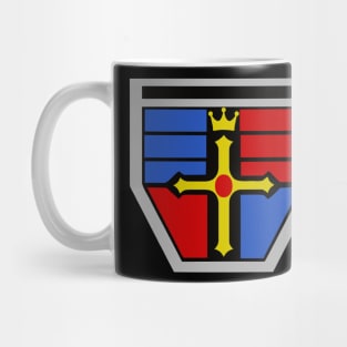 V force Mug